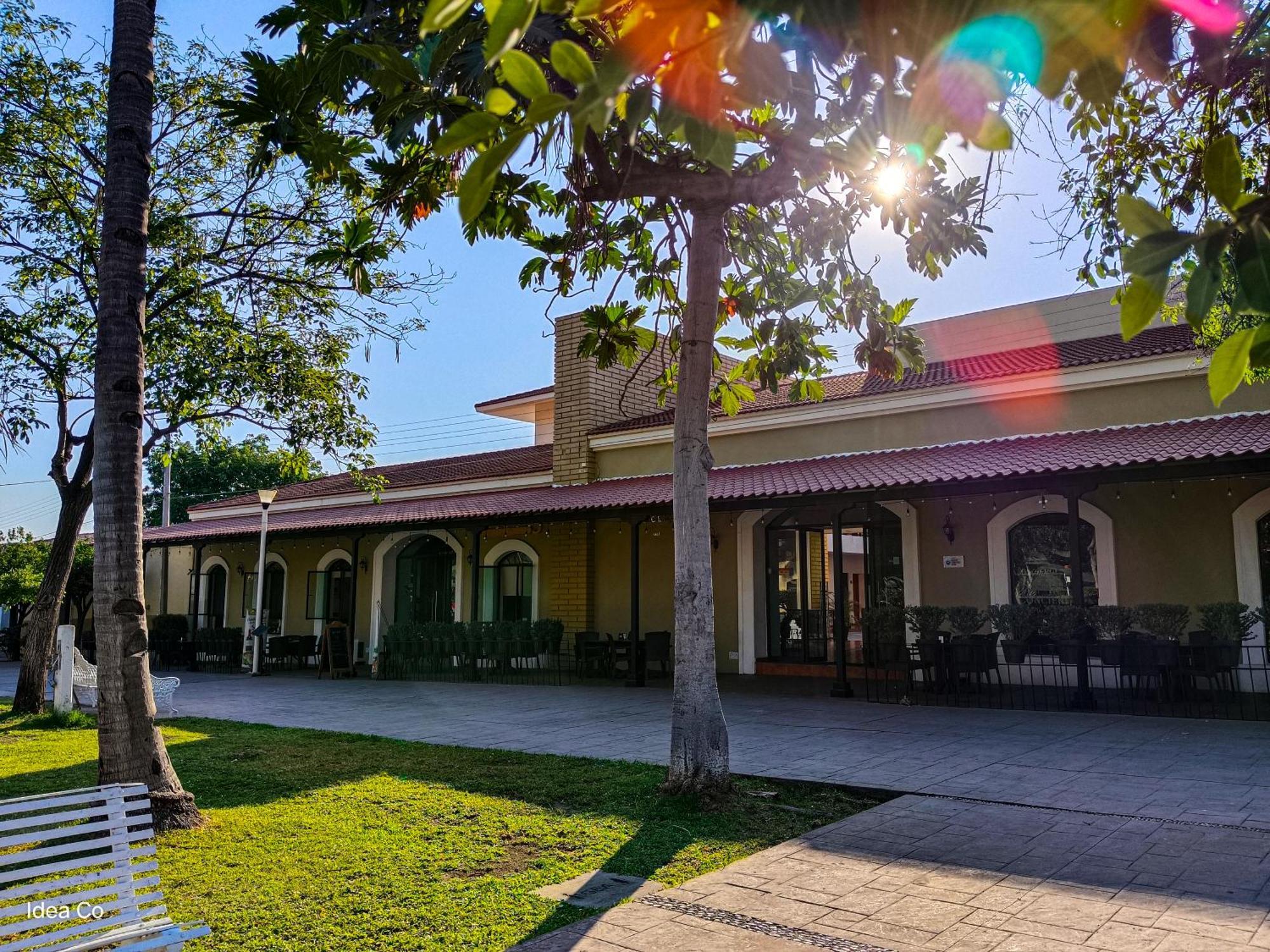 Concierge Plaza La Villa Colima Exterior foto