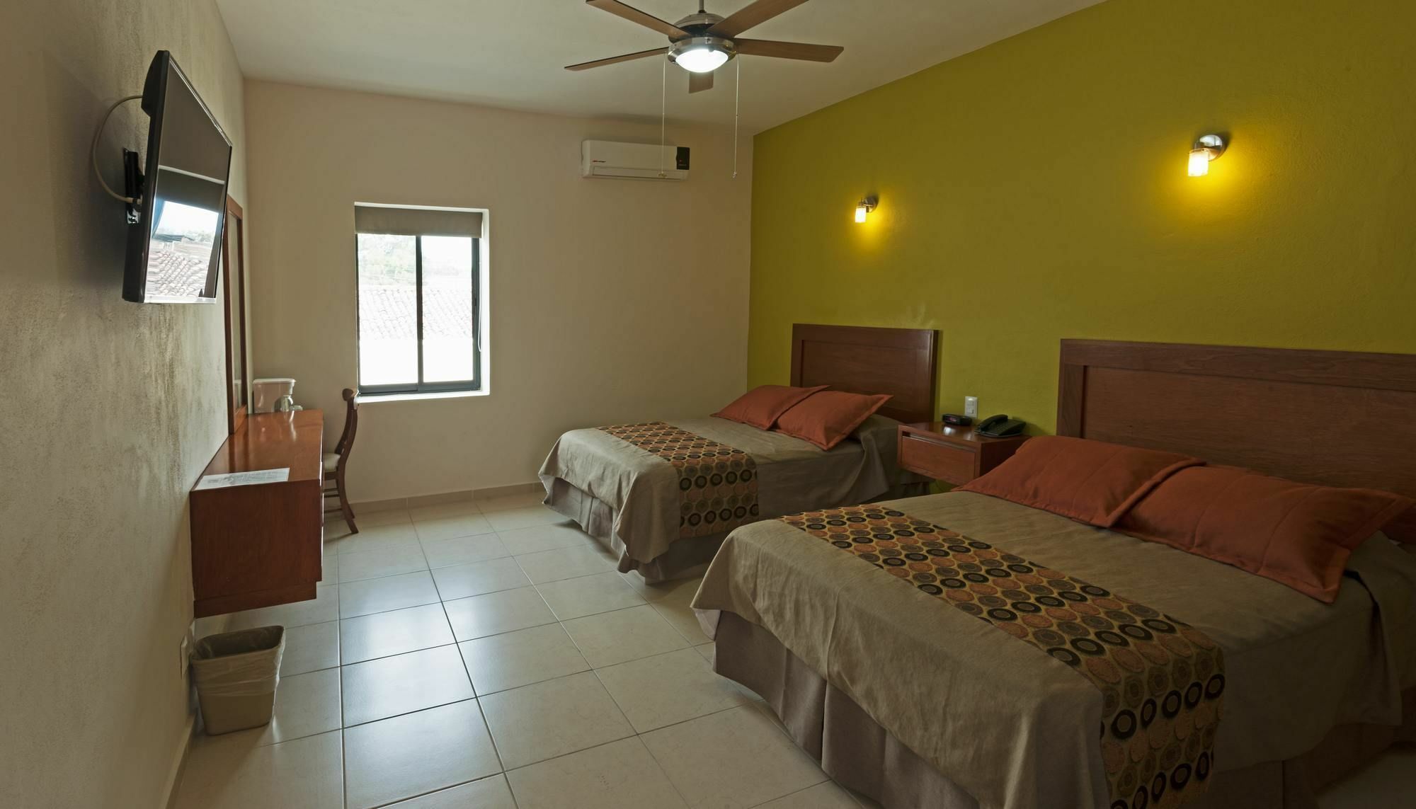 Concierge Plaza La Villa Colima Exterior foto